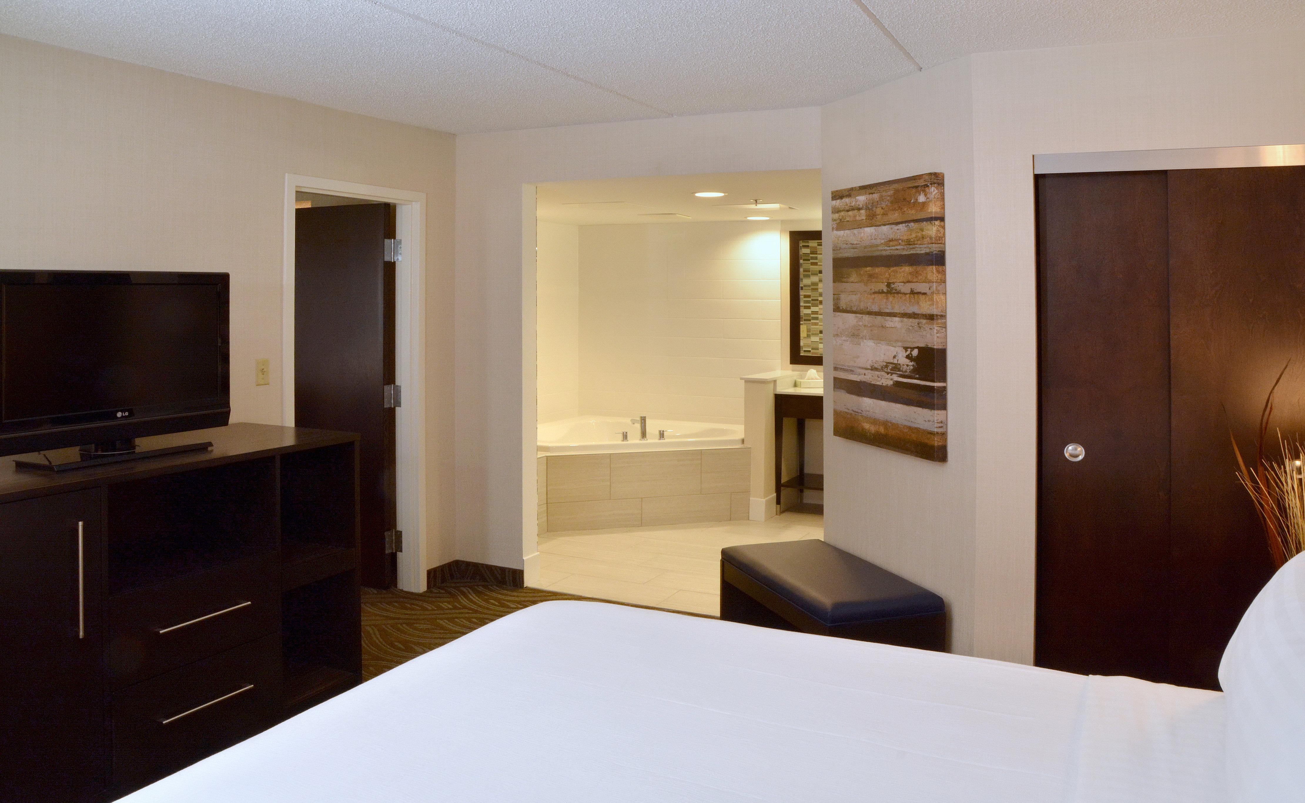 Hotel Youngstown-south - By Ihg